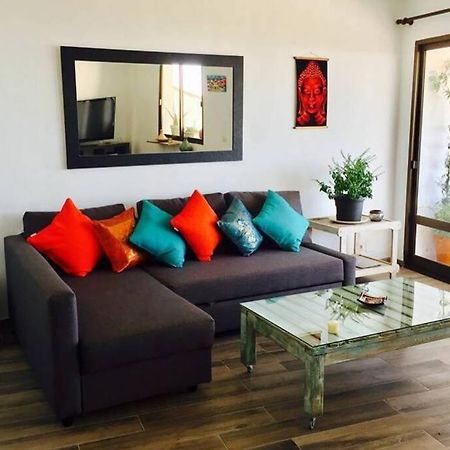 Stunning Apartment In The Heart Of Mijas Pueblo Ngoại thất bức ảnh